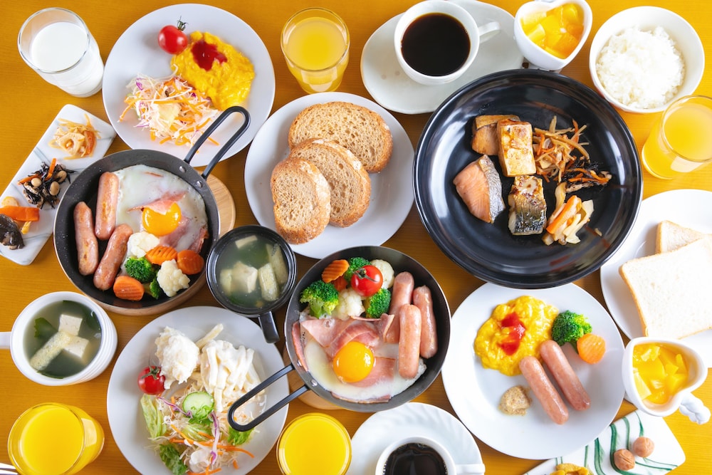 Narita AIC Airport Hotel 27/34