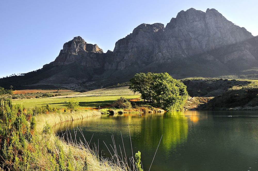 Boschendal 45/50
