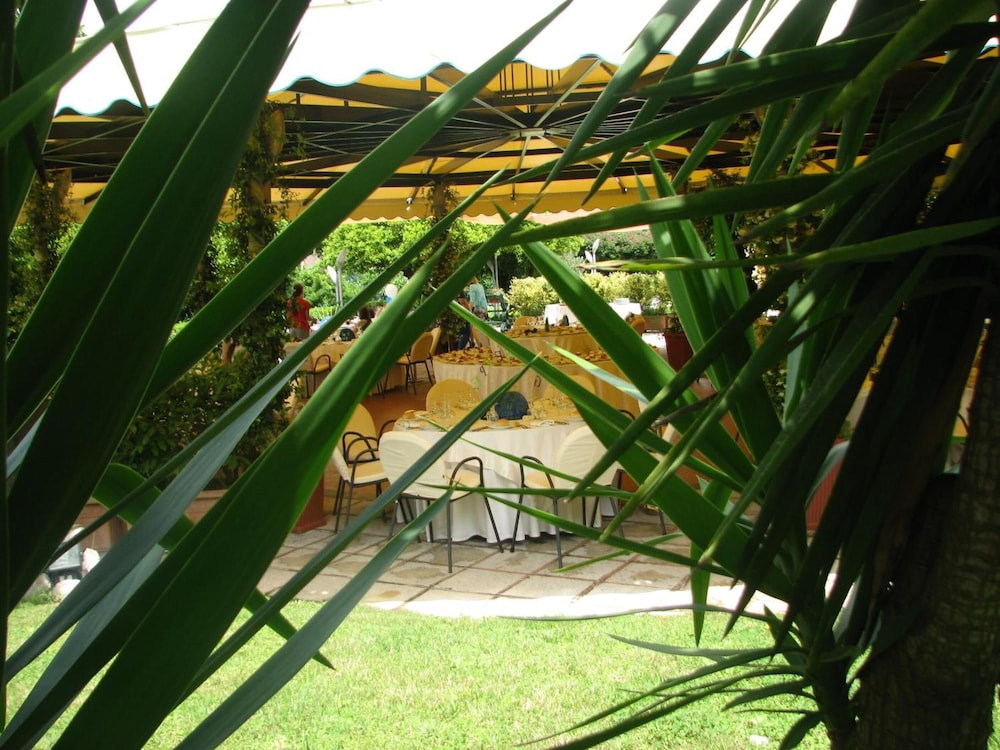 Hotel Parco 27/37
