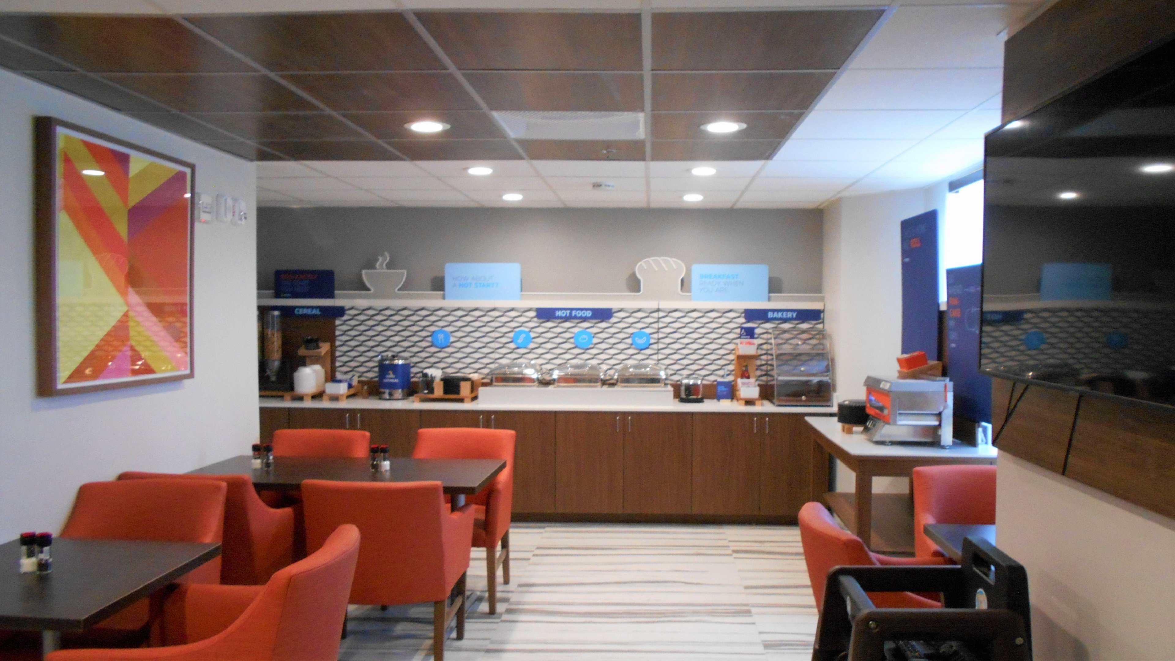 Holiday Inn Express St Augustine Dtwn Historic 29/50