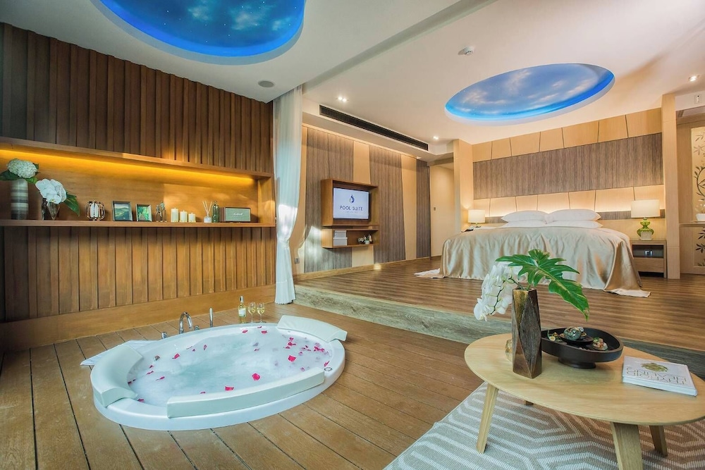 Pool Suite Chiang Mai 32/50