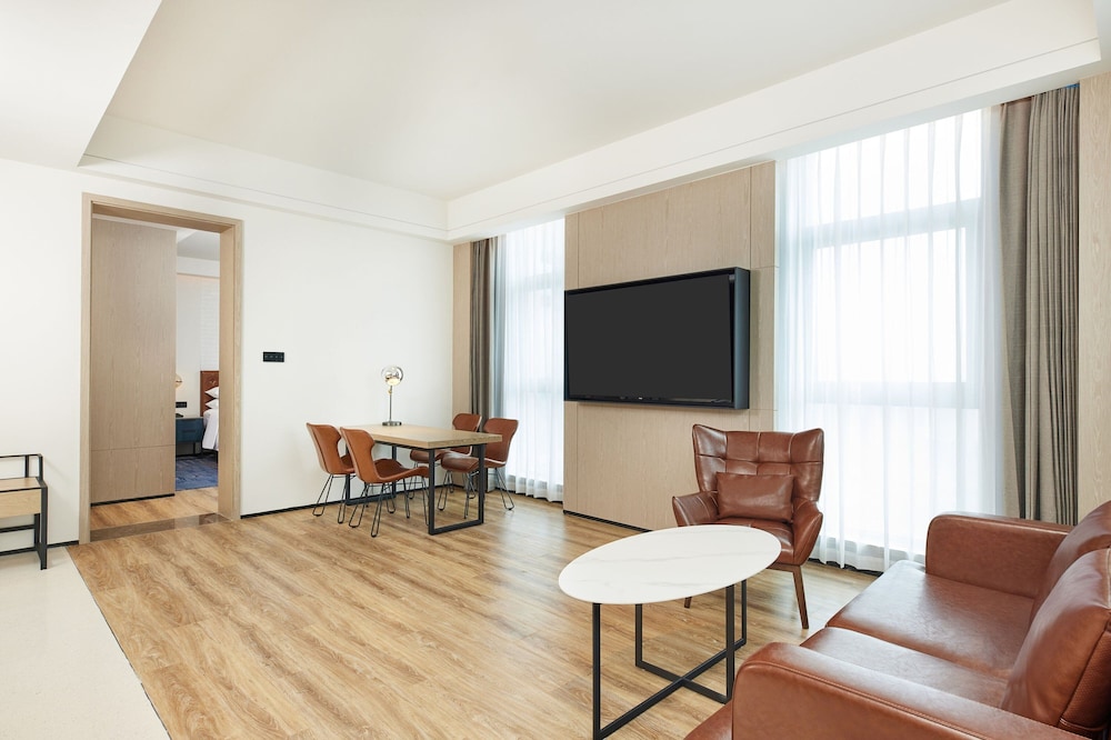 Four Points by Sheraton Nantong, Haimen 15/33