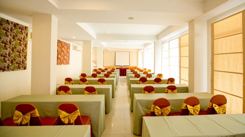 Sinsuvarn Airport Suite 31/67