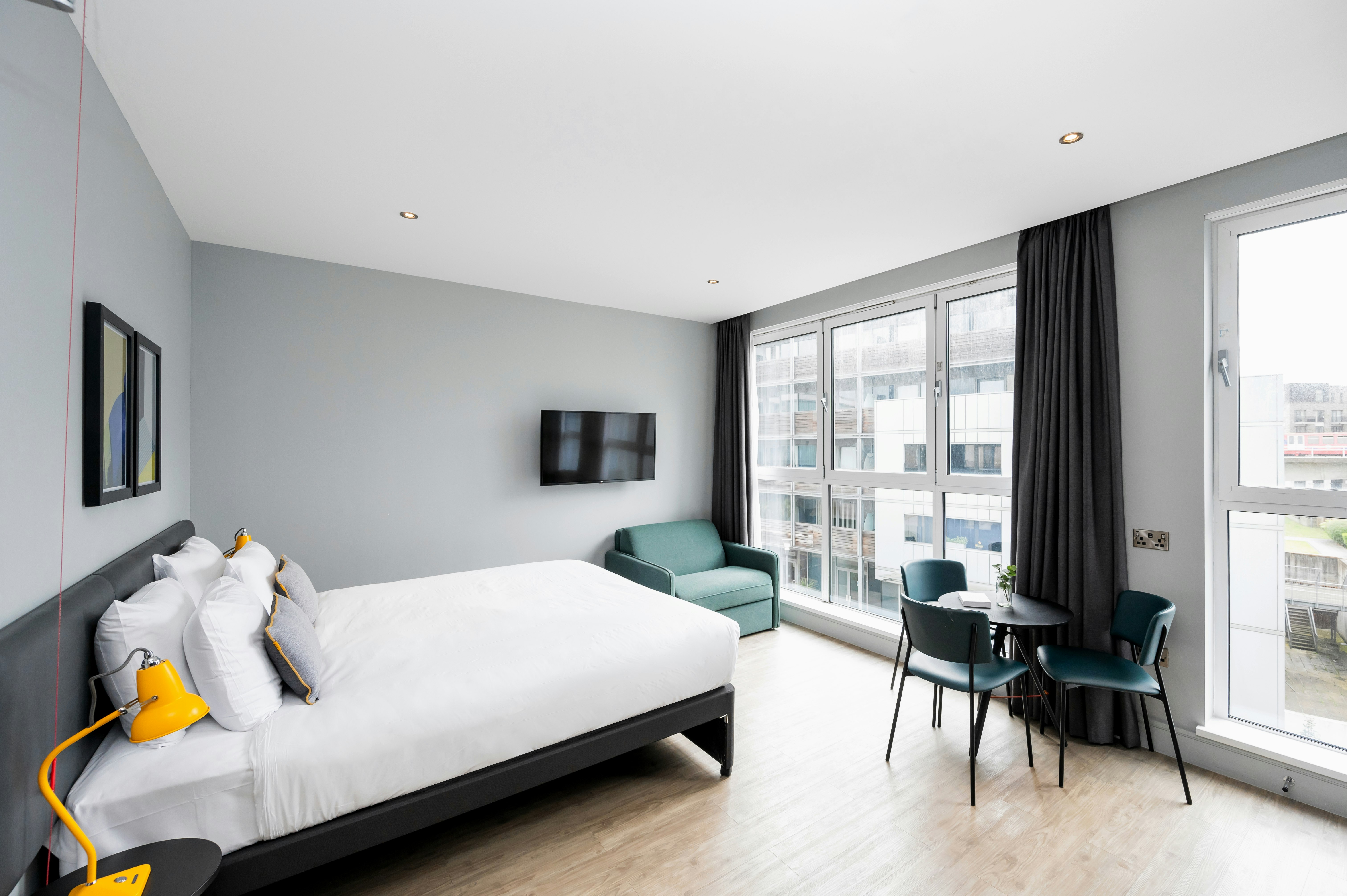 Staycity Aparthotels Greenwich High Road 11/34