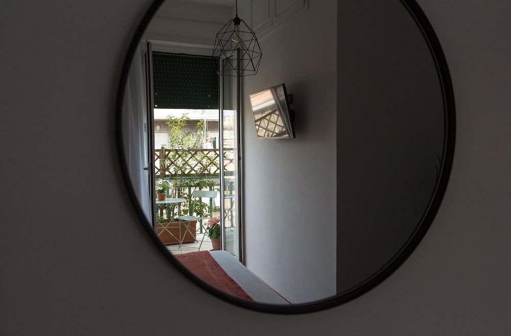 Prati Resort Guesthouse photo3