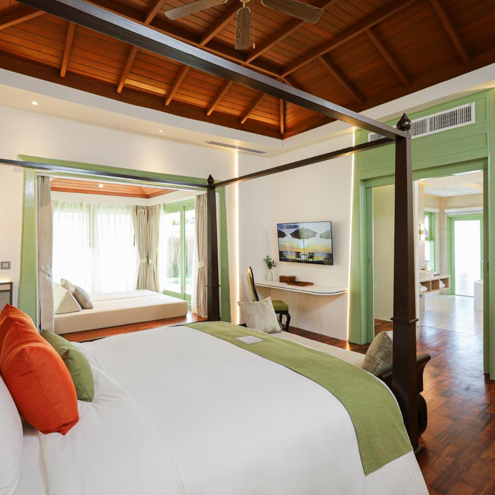 La Solaya Khao Lak 16/60