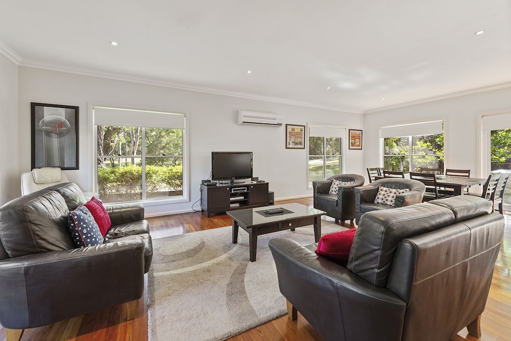 Mercure Lake Macquarie Raffertys Resort 51/74