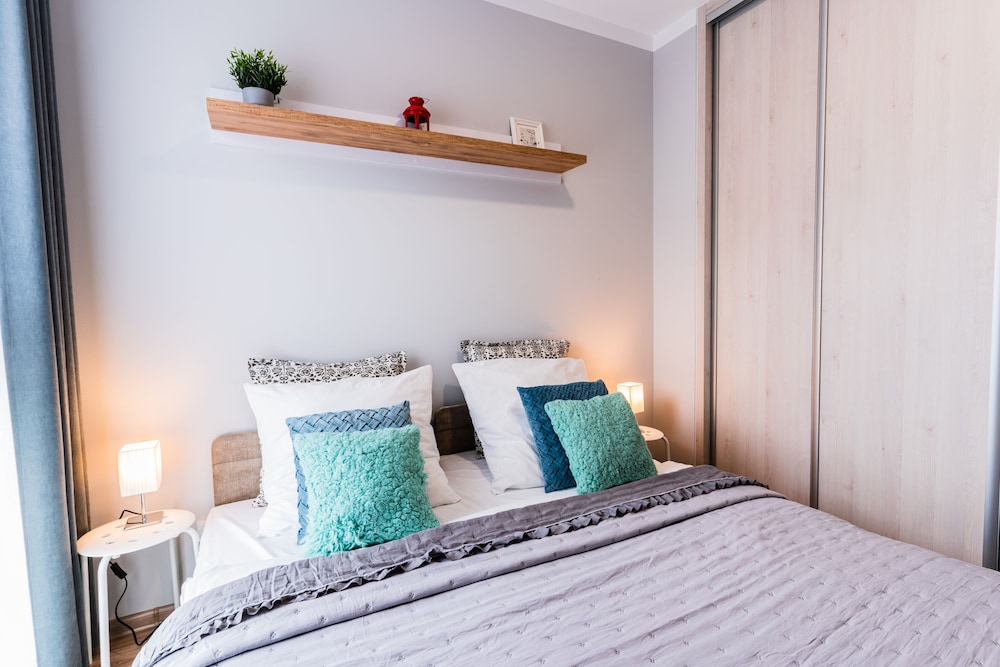 Apartamenty Homely Place Old Town 6/36
