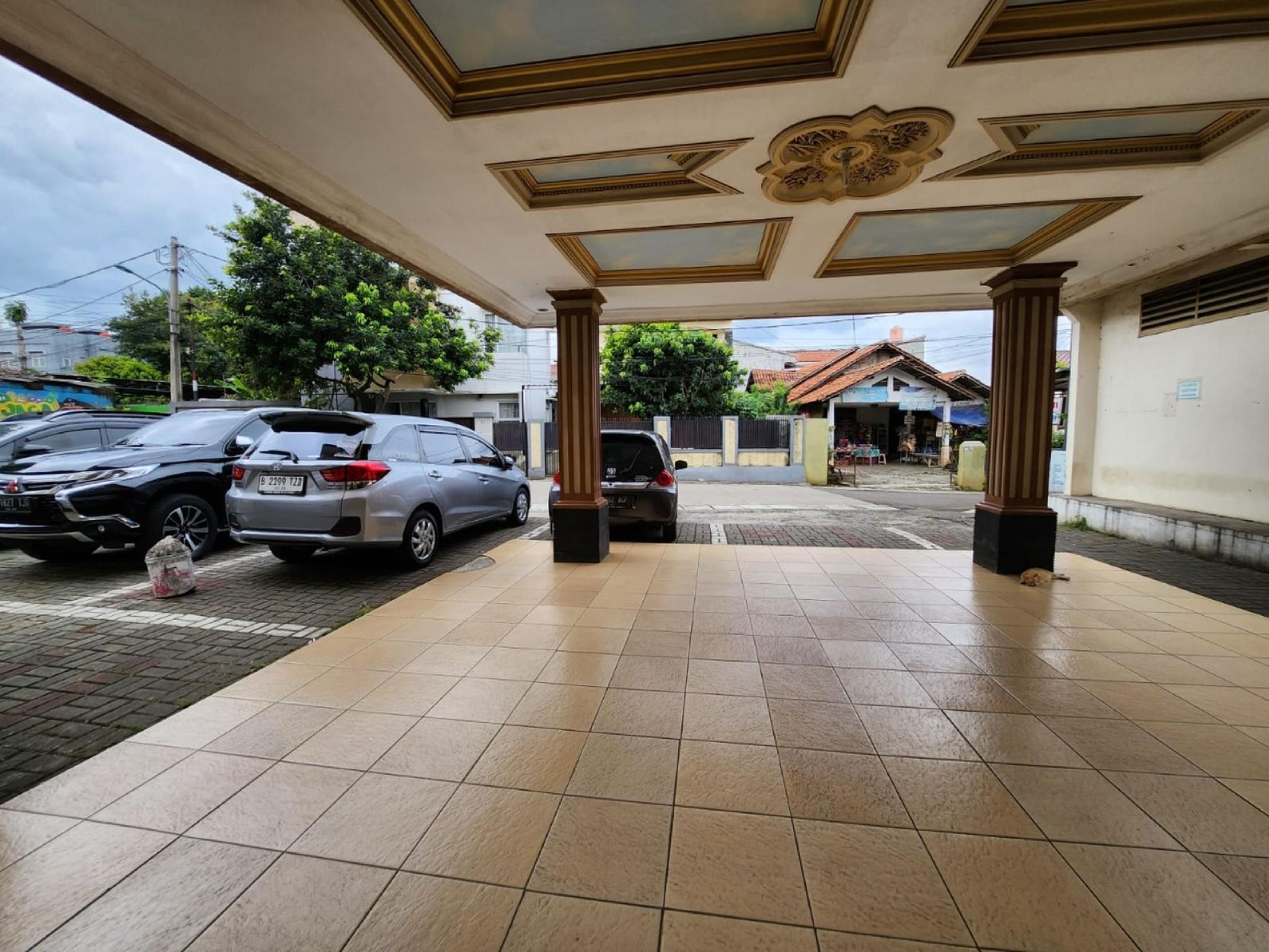 Hotel O Cibubur Near Cibubur Junction Formerly Comfort Residence 46/50