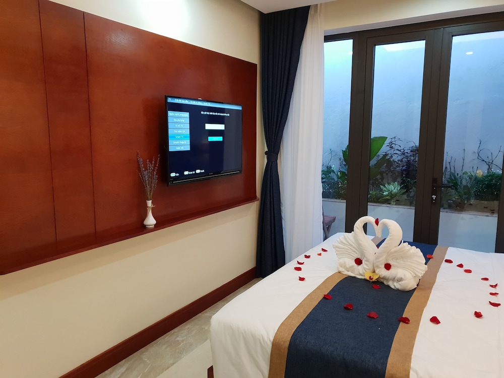 Southern Hotel Hoi An 27/50