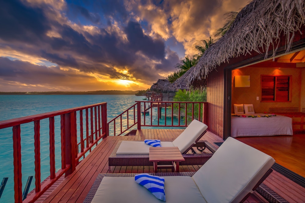 Aitutaki Lagoon Private Island Resort - Adults Only 7/46