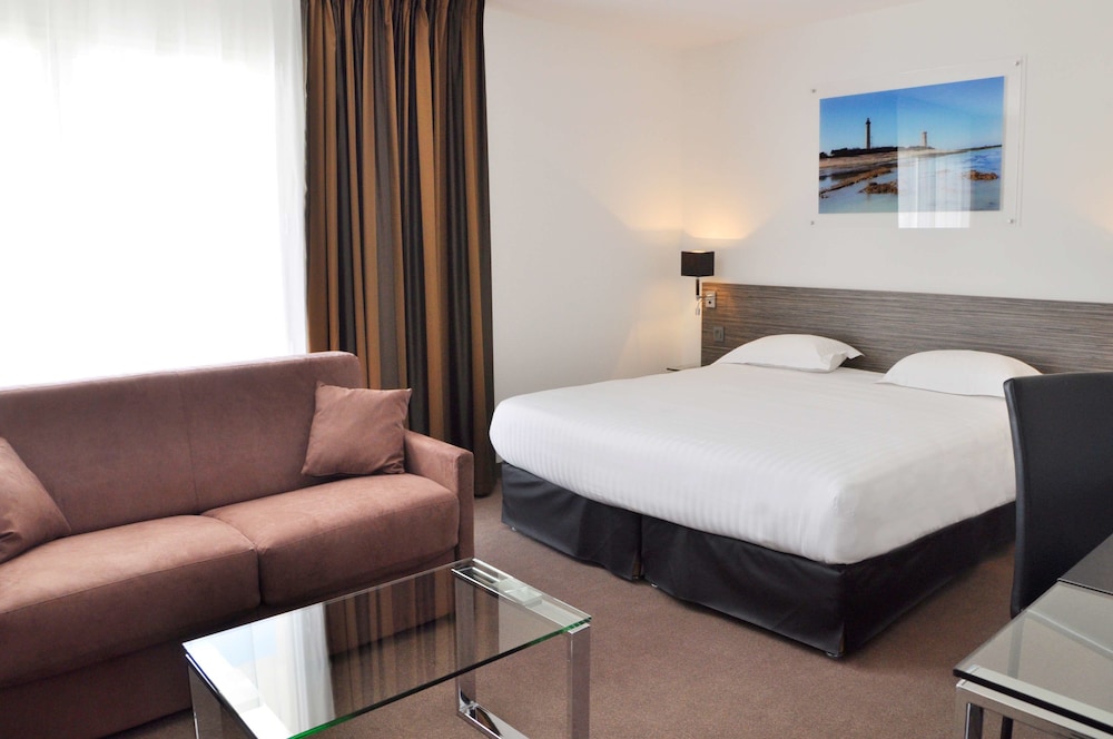 Golden Tulip La Baule 27/79