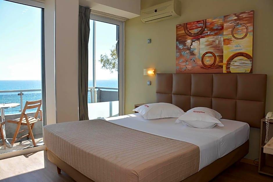 Scorpios Hotel 25/57