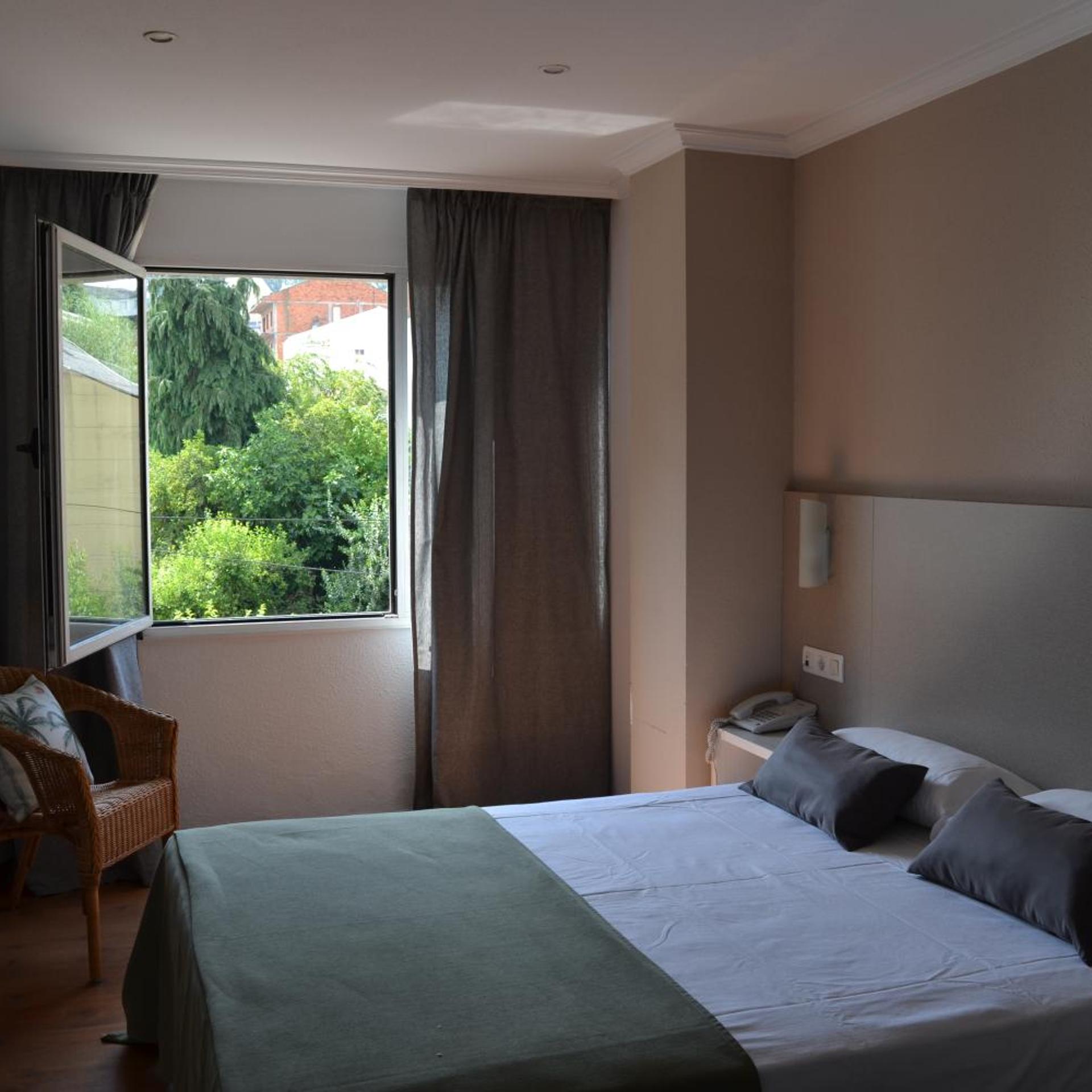 Duerming Villa de Sarria 3/19