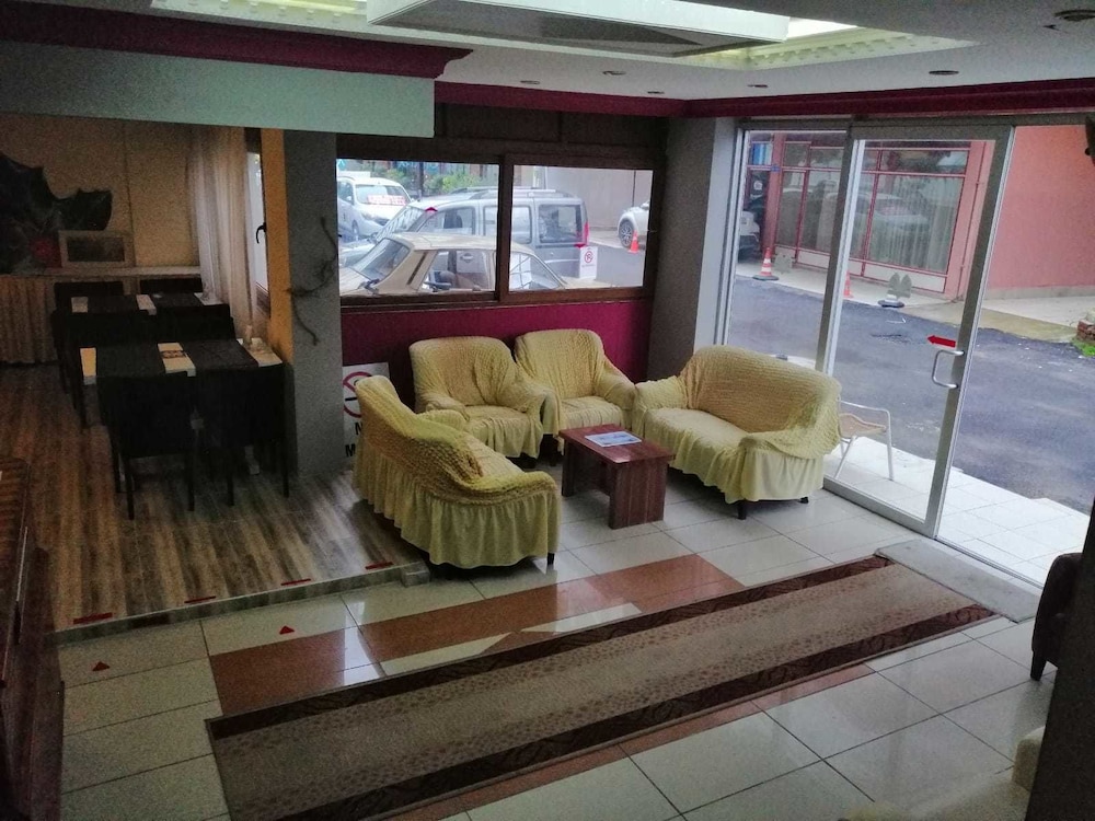 Kleopatra Saray Hotel 31/50