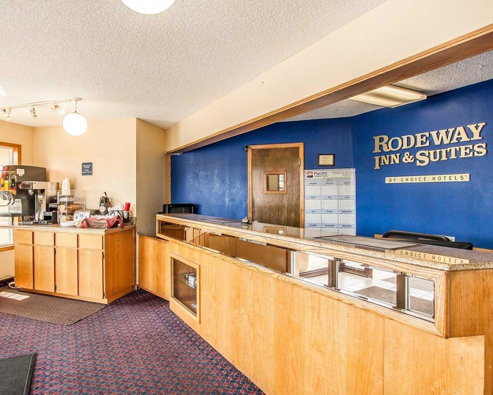 罗德威套房酒店(Rodeway Inn & Suites Hwy 217 & 26 W) 图片5