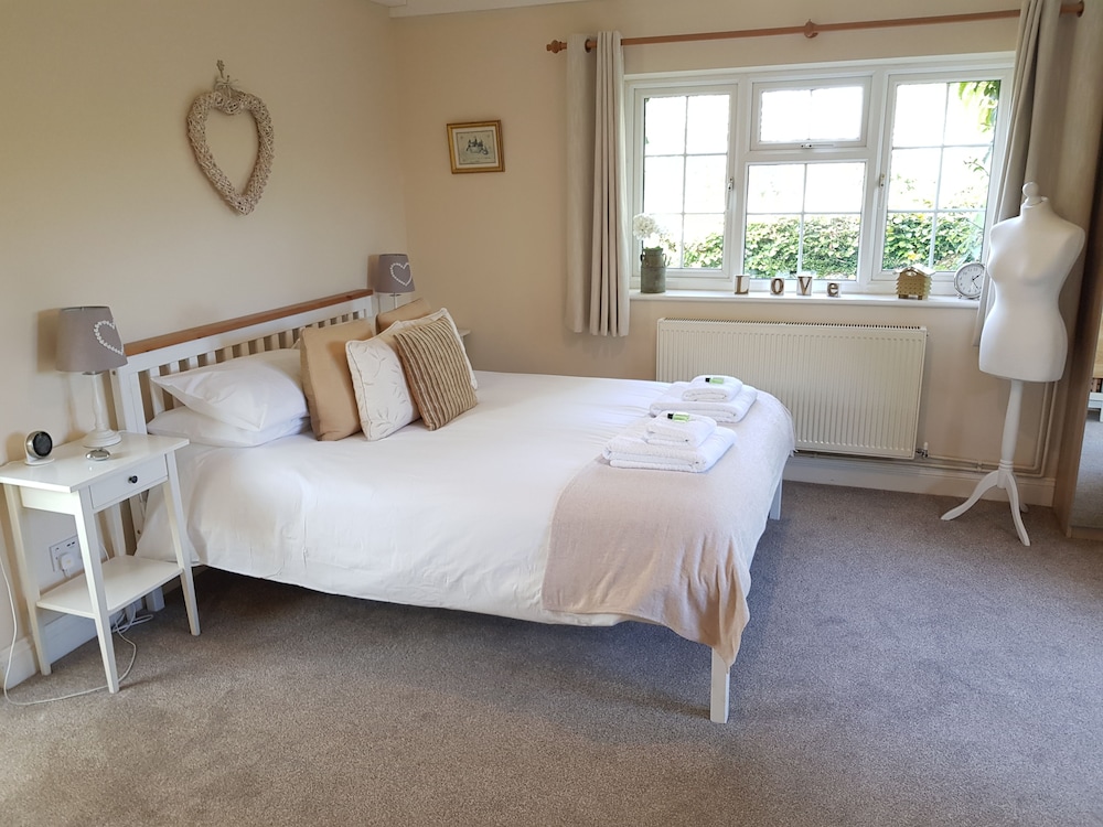 Holiday Cottages At Hawthorn Farm 6/50