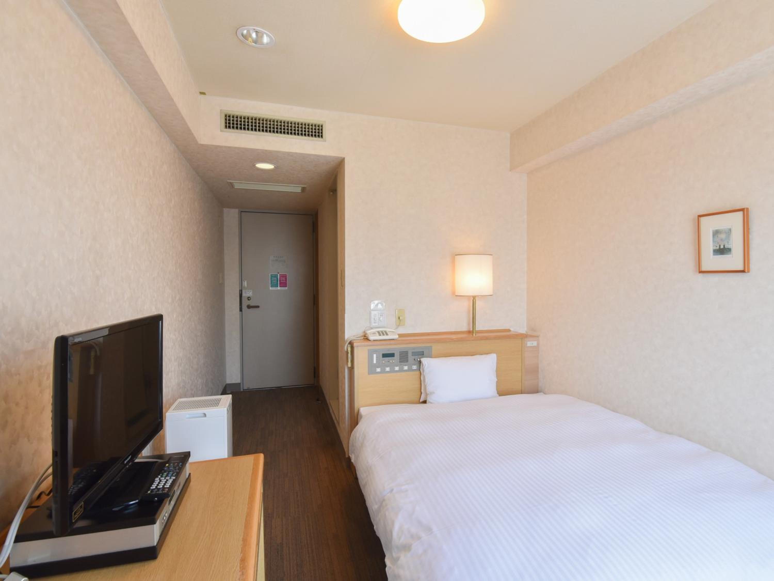 Yokkaichi City Hotel Annex 25/54