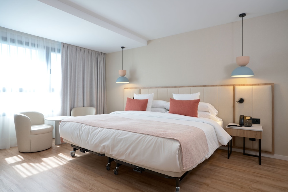 PREMIUM, SINGLE, DOUBLE BED