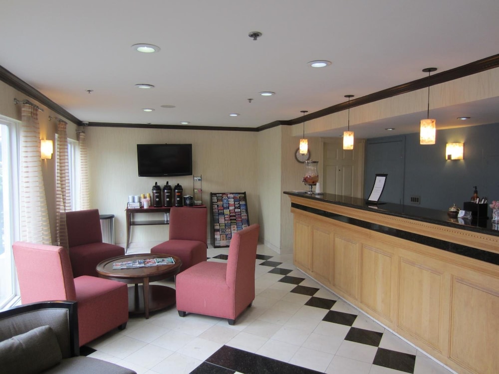 Cherry Orchard Inn 4/45