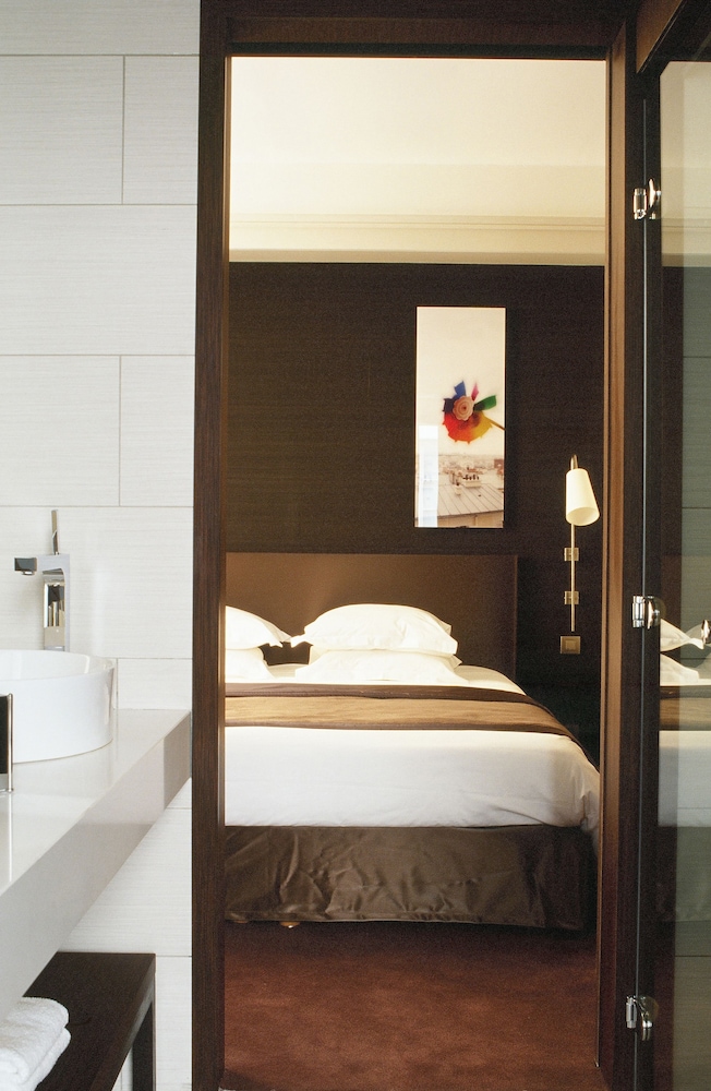 Hotel Duo 24/56