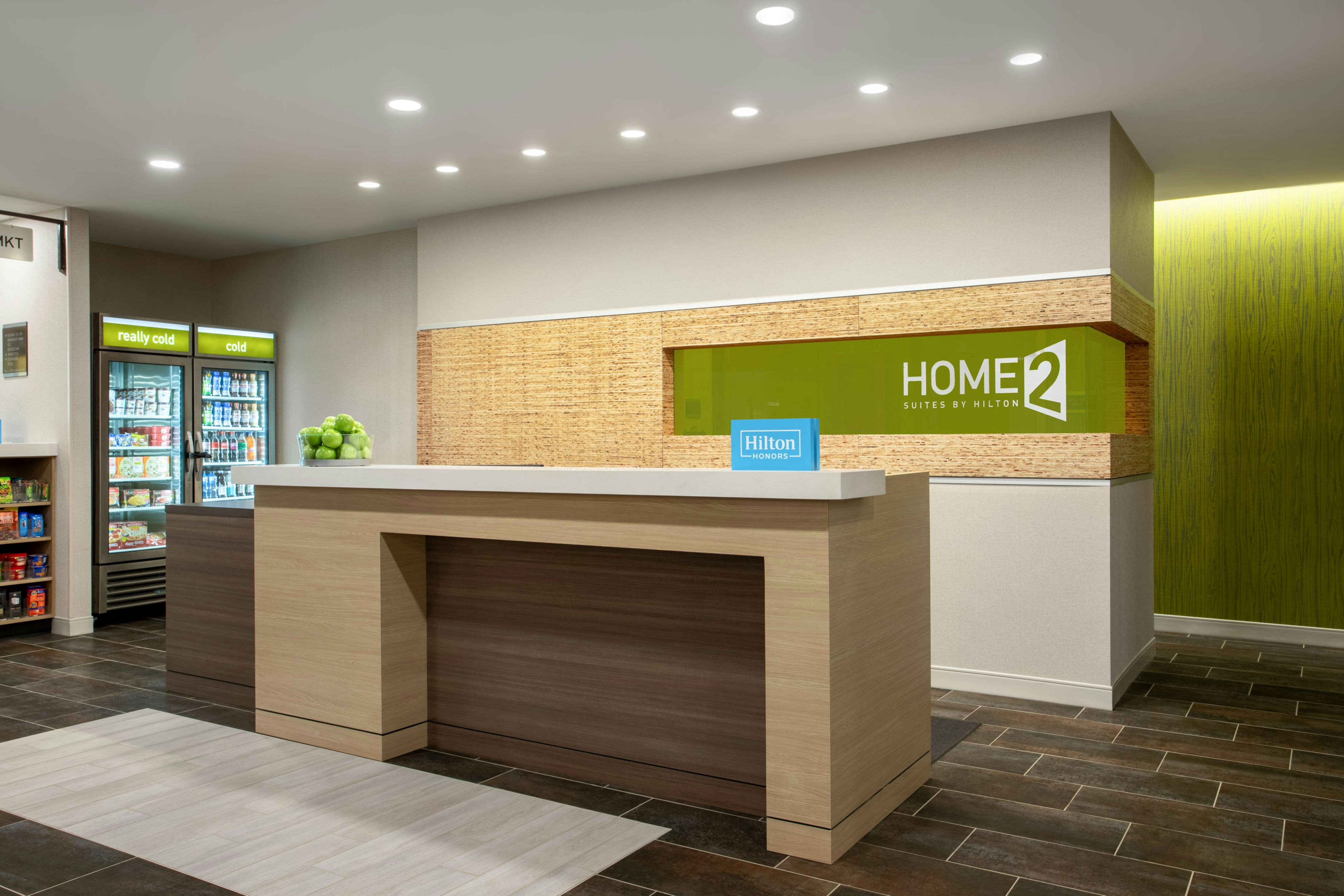 Home2 Suites by Hilton Calhoun 4/24