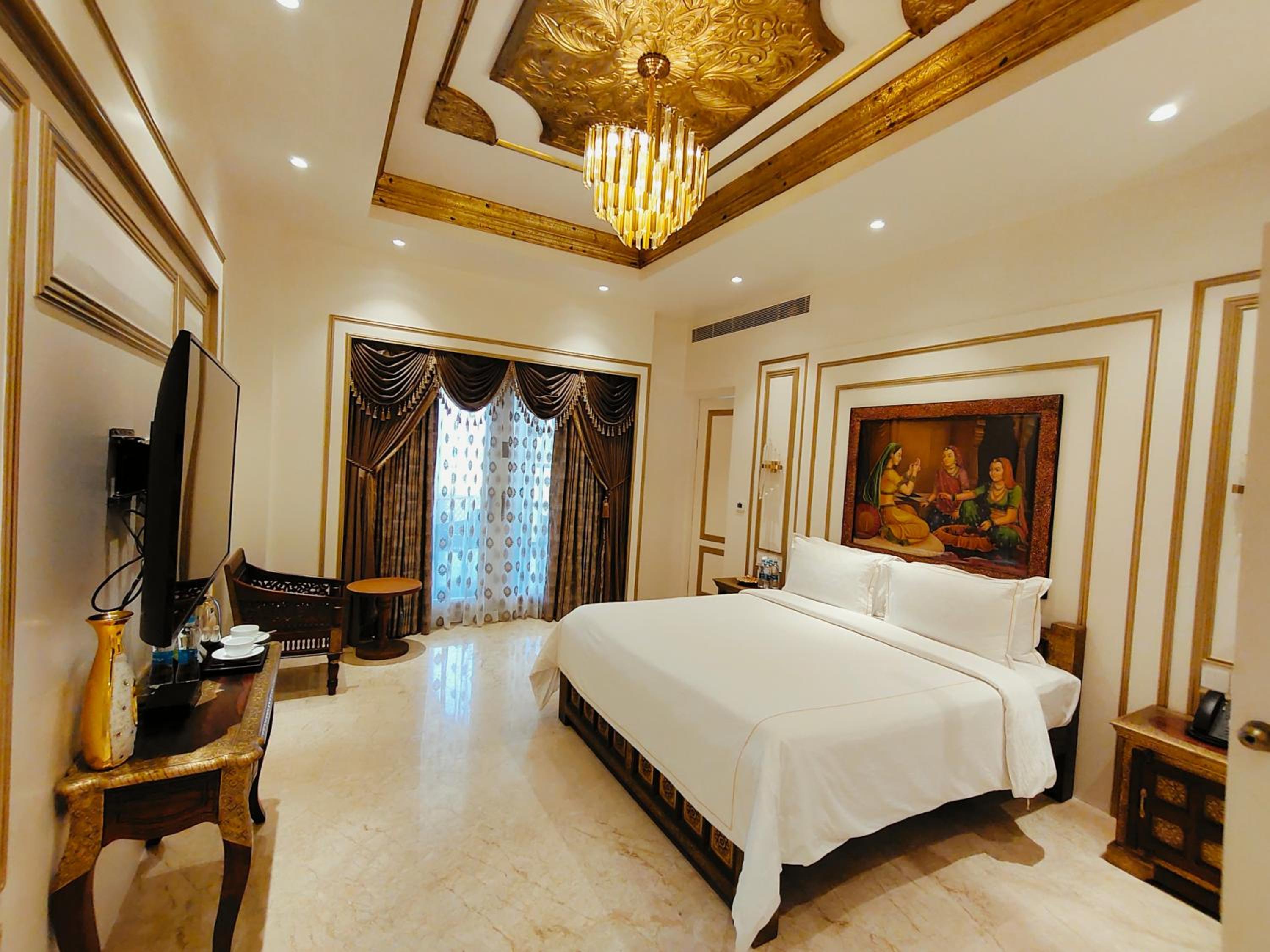 Studio Villa - Ground Floor