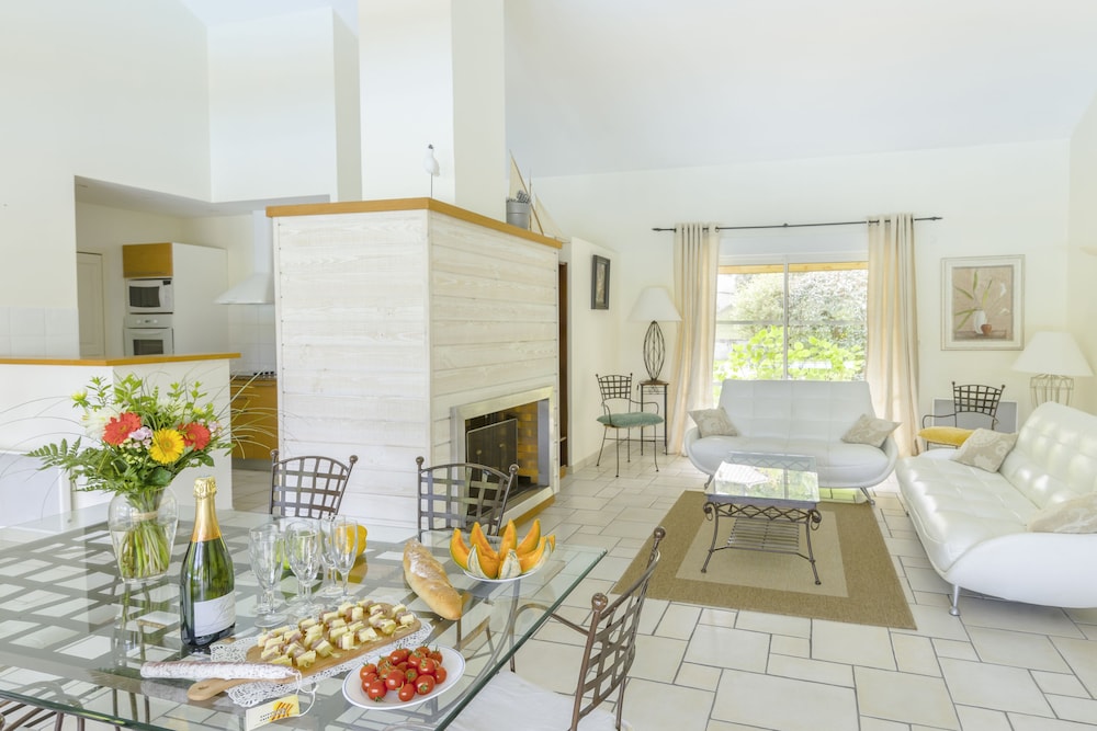 Villas Eurogroup Clairiere Aux Chevreuils 26/50