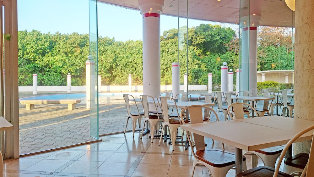 Marine Lodge Marea 34/50