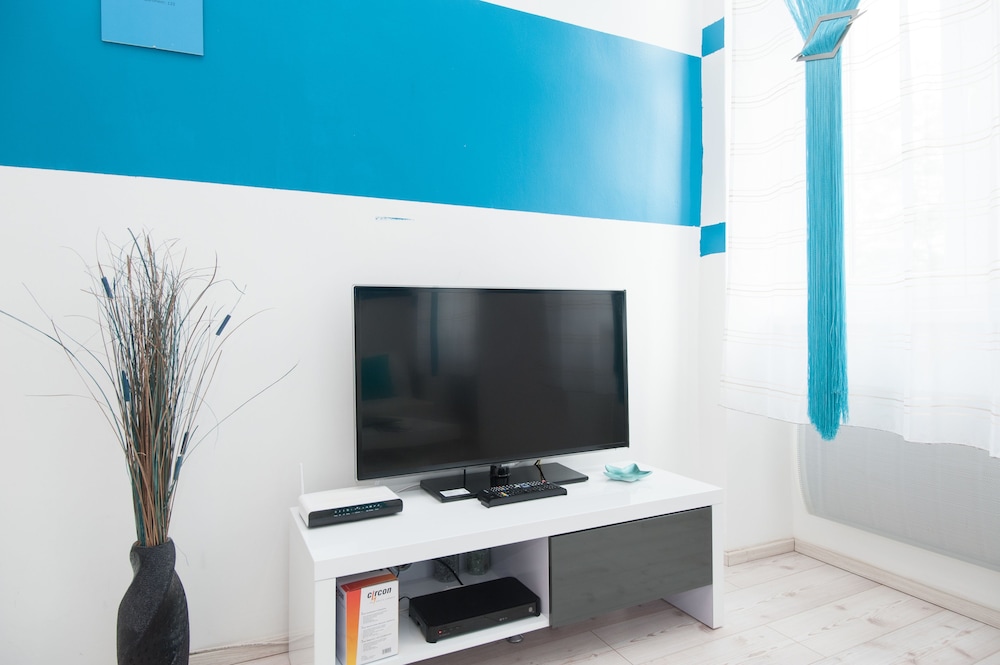 Royal Resort Apartments Westbahnhof 27/42