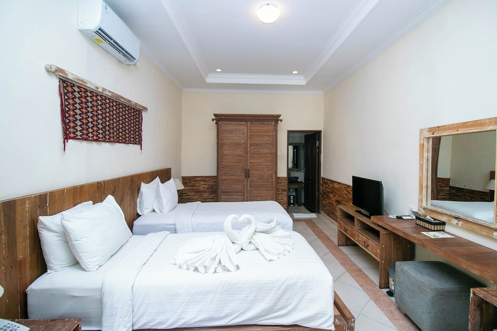 SUPERIOR, TWIN BEDS