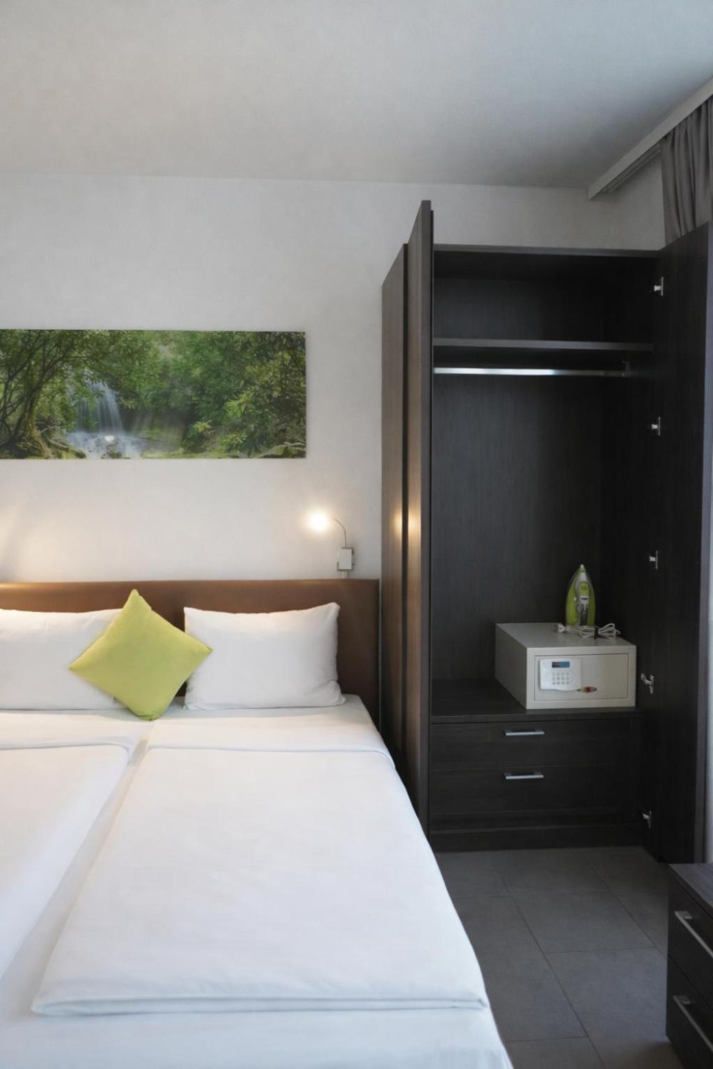 Studio, Apartment, Bayers Boardinghouse & Hotel 2/10
