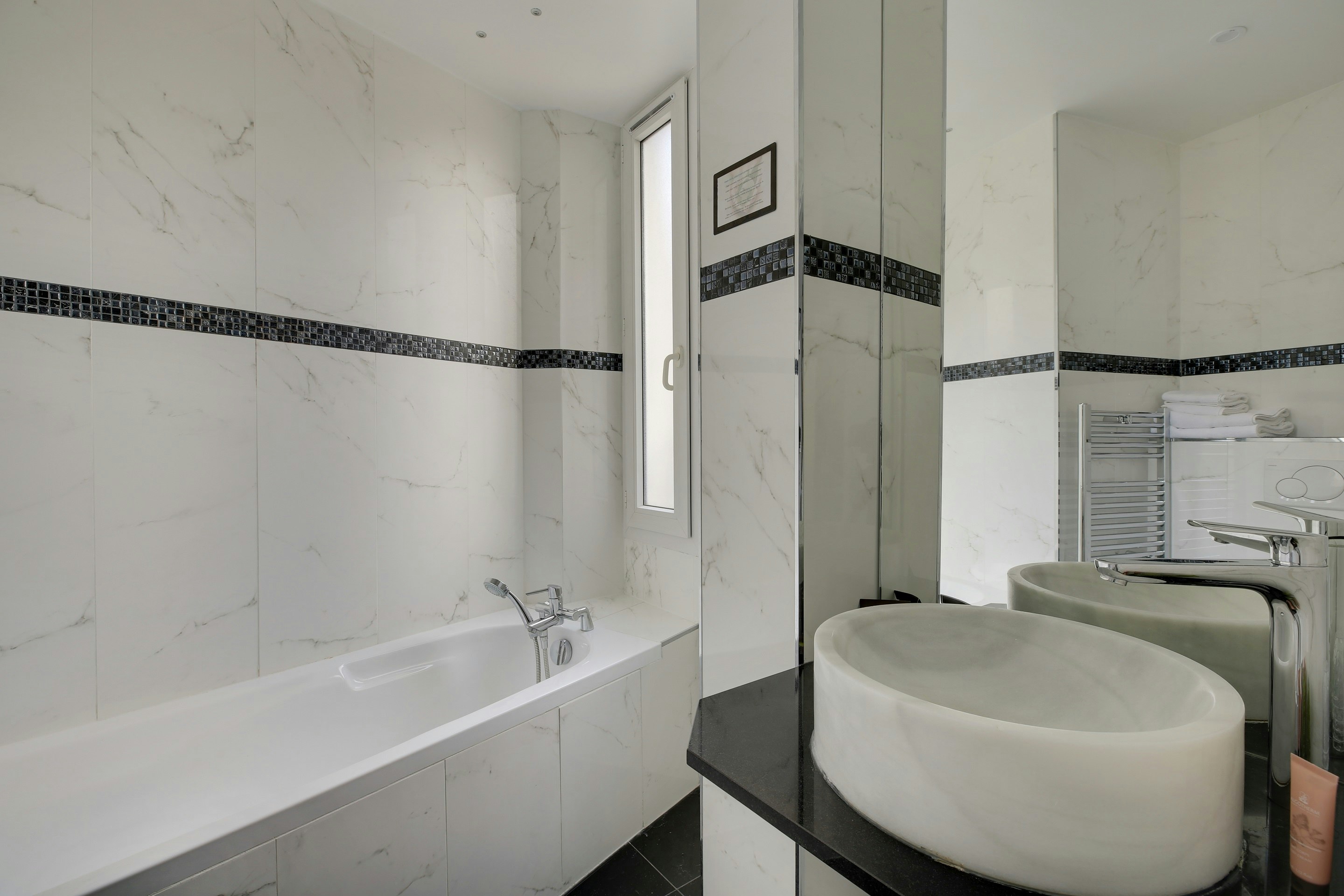 Hotel Riviera Elysees 91/95