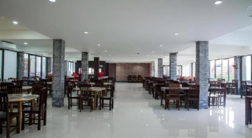 Saysamphanh Hotel 37/46