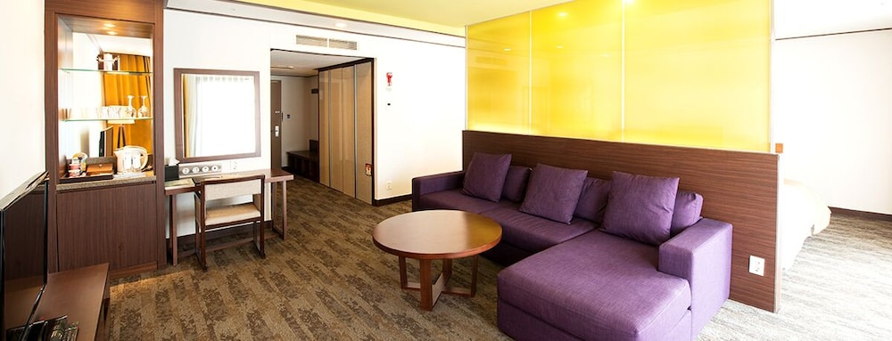 Holiday Inn Resort Alpensia Pyeongchang 40/73