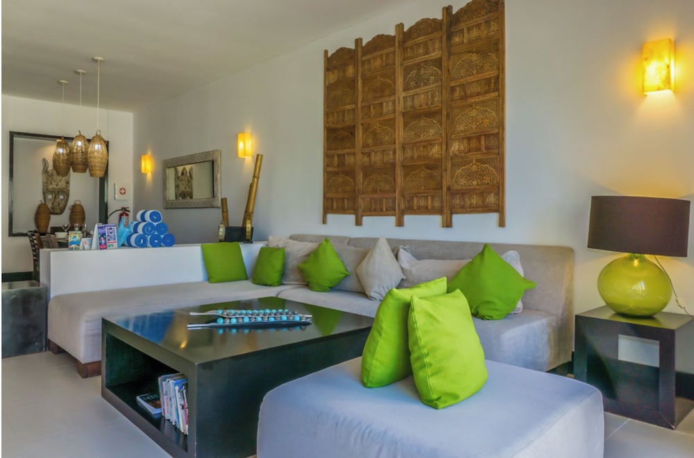 Aldea Thai By Bric 25/66