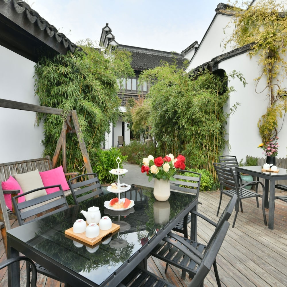 Blossom Hill Suzhou Shangtang 33/50