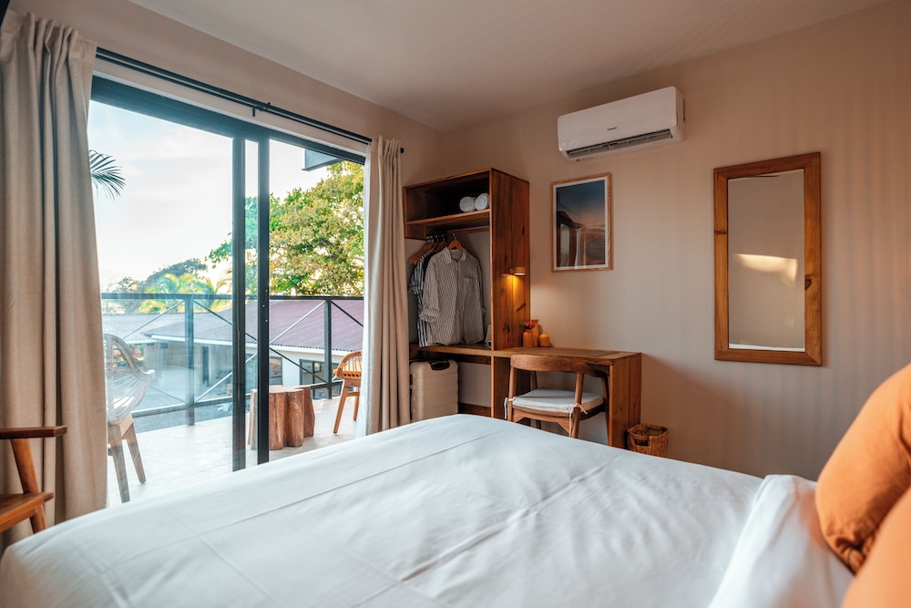 Oceanview Premium queen