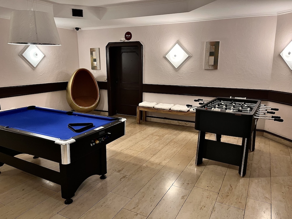 Arthotel ANA Style 18/34