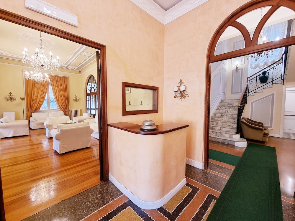 Hotel Canali, Portofino Coast 12/50