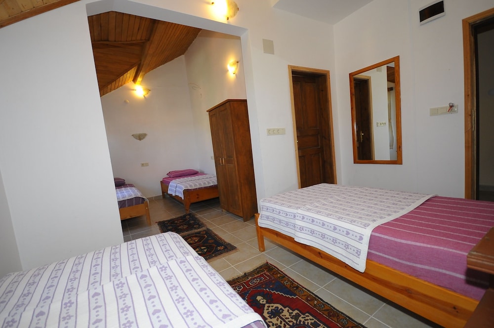 Koyevi Olympos Countryhouse 12/50