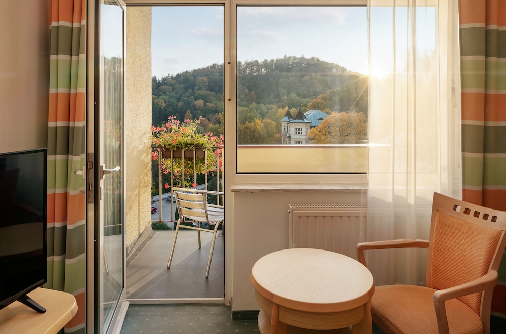 Spa Resort Sanssouci 36/50
