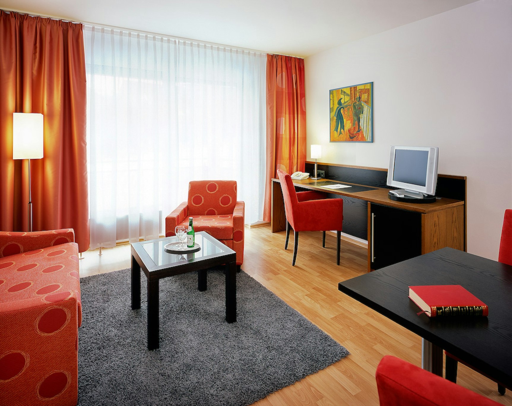 Art Hotel Aachen Superior 26/56