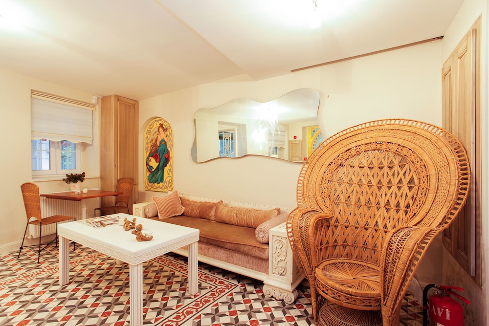 The Loft Istanbul 38/62