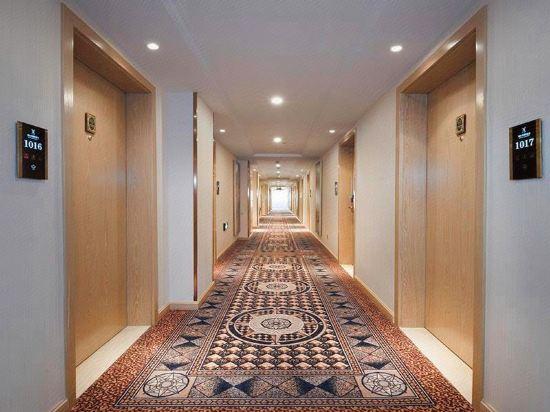 Vienna International Hotel (Wenzhou Airport Binhai Park) 12/50