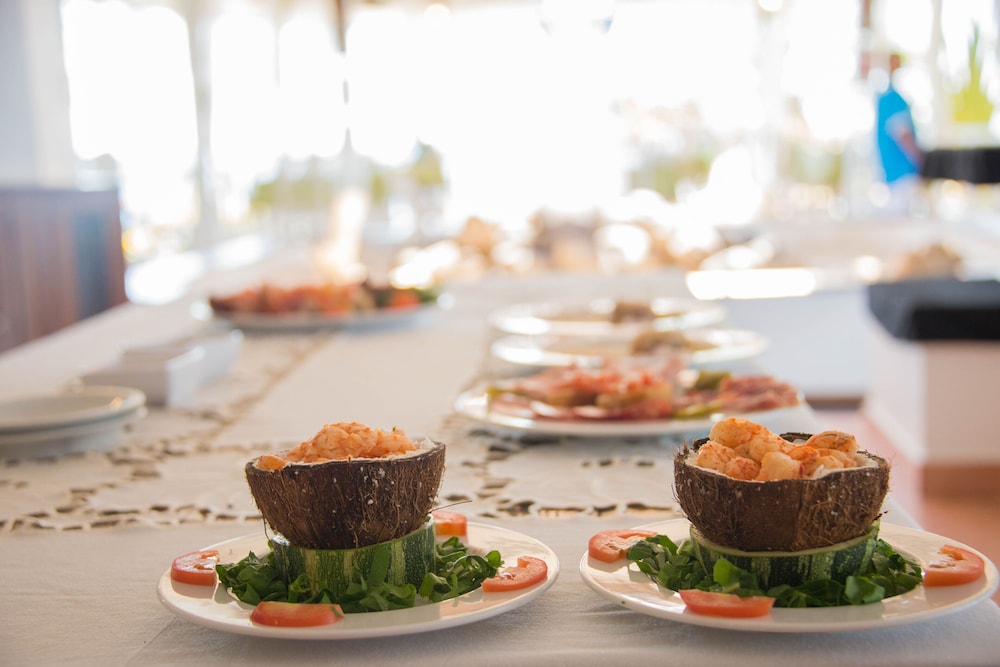 VOI Andilana Beach Resort 55/83