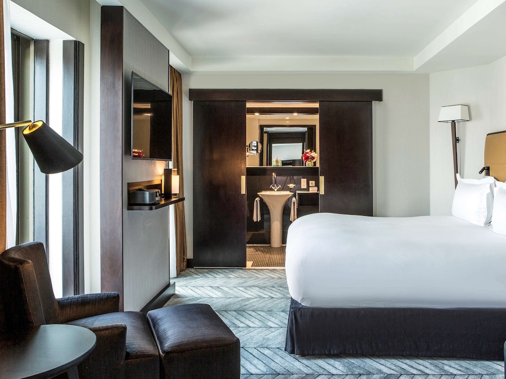 Sofitel Lisbon Liberdade 31/74