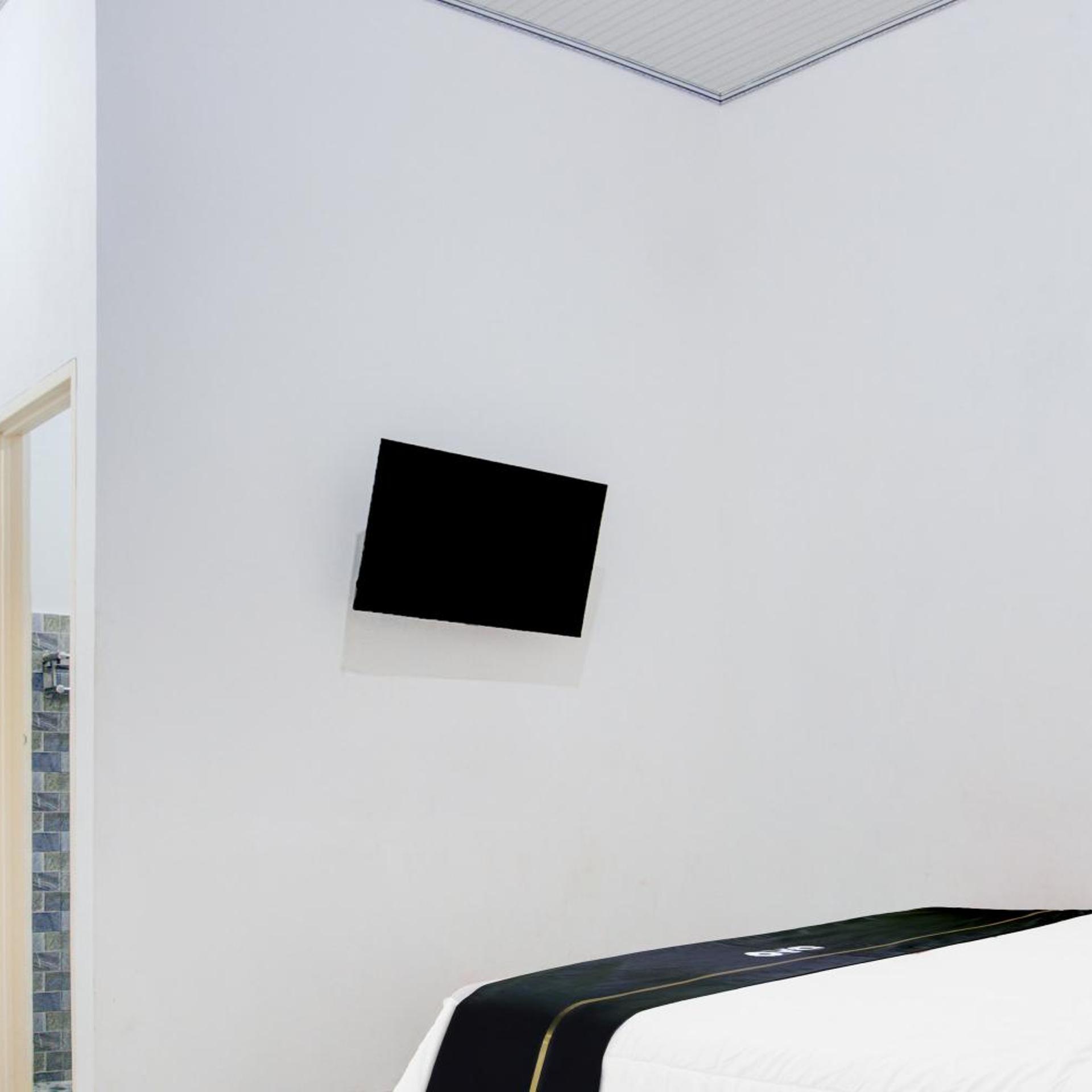 Hotel O Homestay Jaya Putri 1 Syariah 31/40