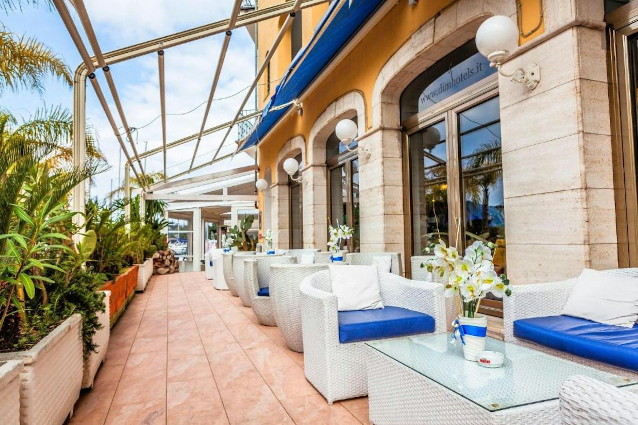 Aragona Palace Hotel And Spa 50/76
