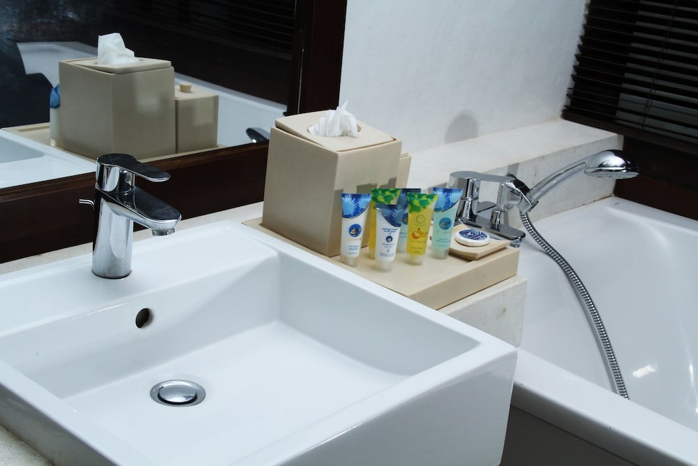 Goldi Sands Hotel 34/36